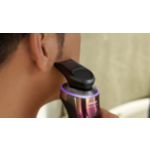 Dokonalé výsledky od hlavy až k patě.