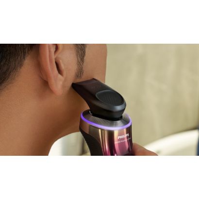 Philips i9000 Prestige Ultra