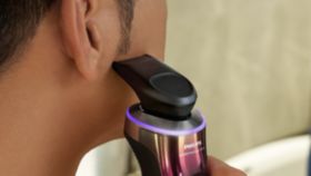 i9000 Prestige Ultra