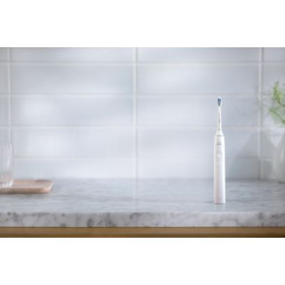 Sonicare 2300 series Sonic electric toothbrush HX3661/43 | Philips