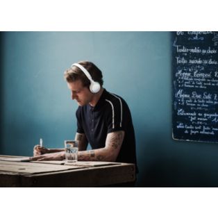 Draadloze Bluetooth®-hoofdtelefoon