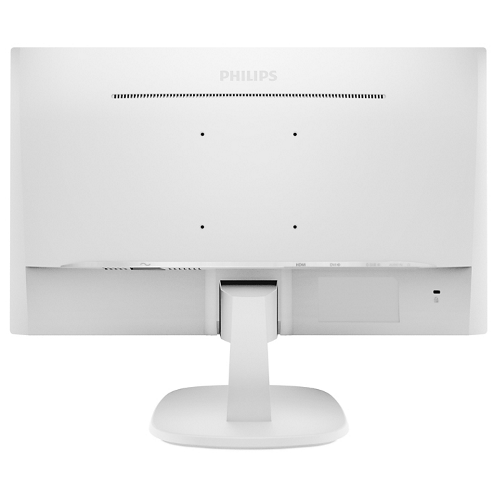 フル HD 液晶モニター 273V7QDAW/11 | Philips フル HD 液晶モニター 273V7QDAW/11 | Philips