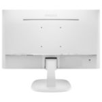 Imágenes vivas y nítidas de borde a borde