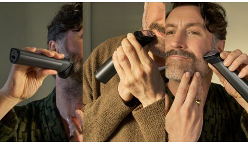 Rifinisci e uniforma il look