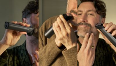 Ровный результат и четкие контуры