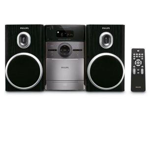 마이크로 Hi-Fi 시스템