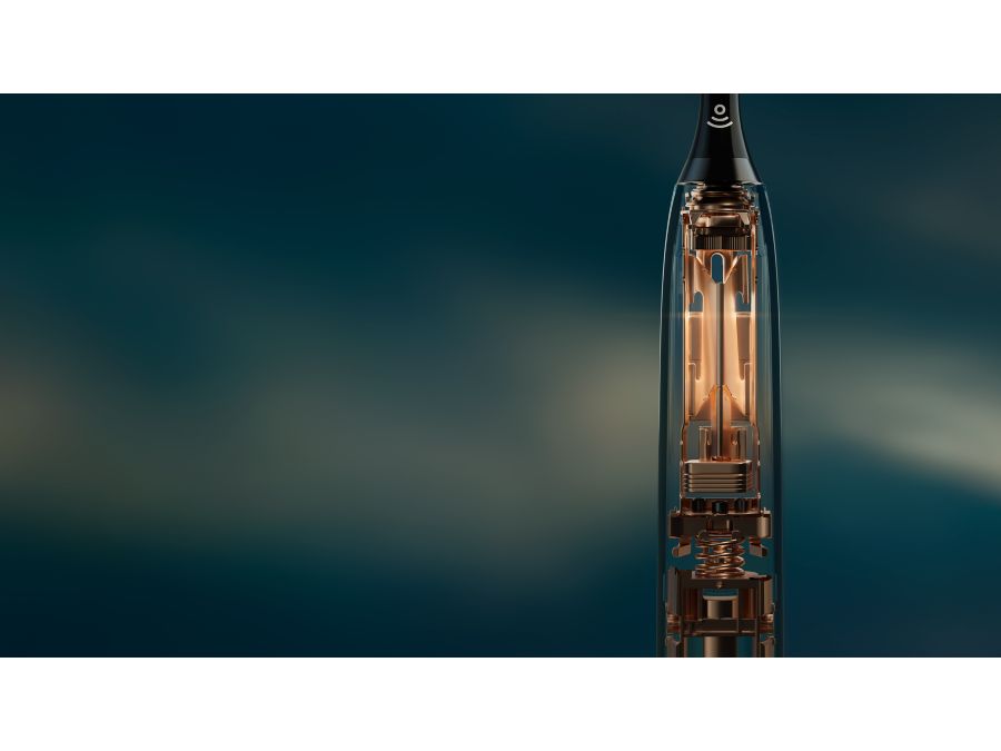 Technológia Sonicare novej generácie
