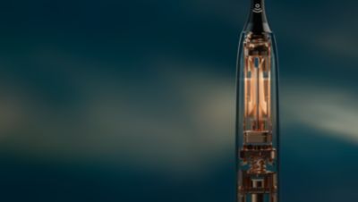 Technologie Sonicare nové generace