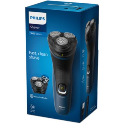 Philips Shaver 1000 Series