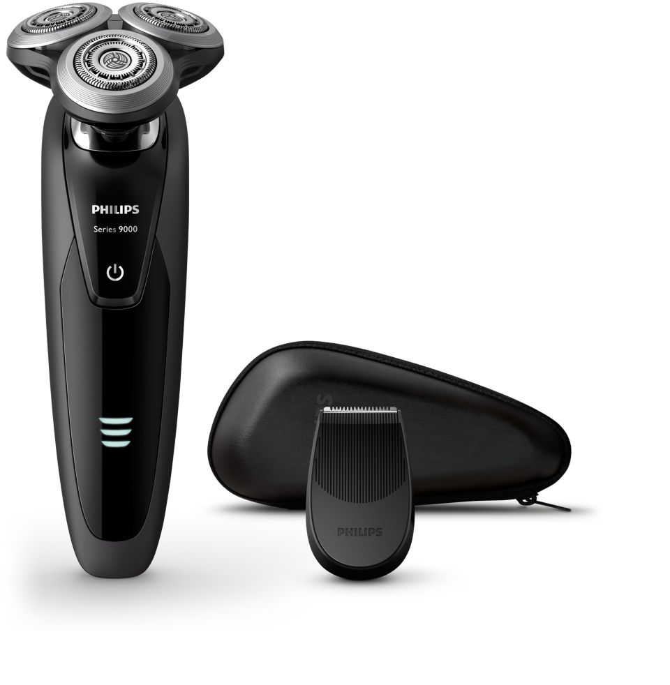 Shaver series 9000 Rasoio elettrico Wet & Dry S9031/13