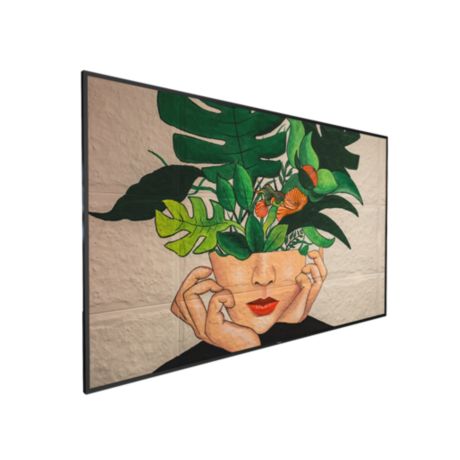 98BDL4511D/27 Signage Solutions D-Line Display