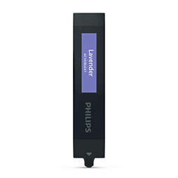 OlfaPure Car Aroma Cartridge - Lavender