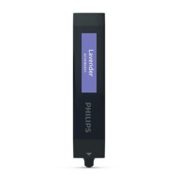 OlfaPure Aromacartridge voor in de auto - Lavendel