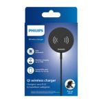 Cargador inalámbrico