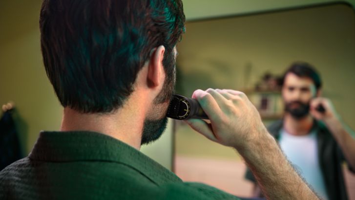 Philips All-in-One Trimmer