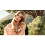 שיער יפהפה עם הגנה בפנים ובחוץ