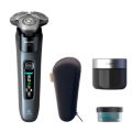 Perfect close shave and skin comfort