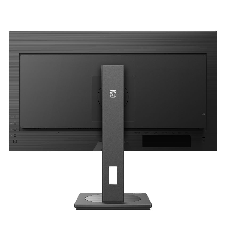 Brilliance 采用USB-C 基座的液晶显示器279P1FR/93 | Philips -飞利浦