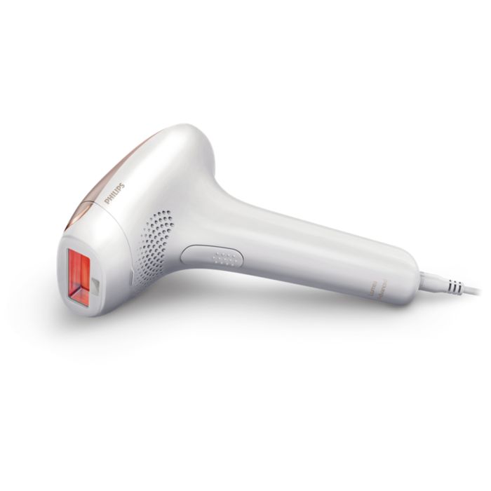 Lumea Advanced IPL - Hair removal device SC1999/60 | Philips