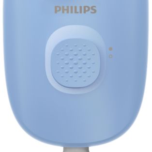 Epilator Series 2000 Depilator zasilany sieciowo