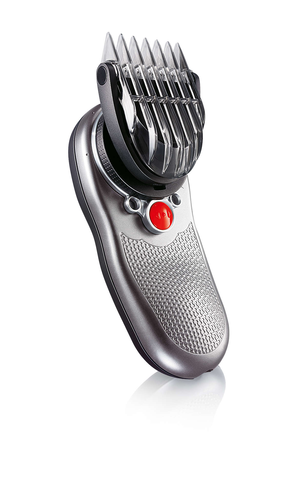do it yourself hair clipper QC5170/00 | Philips