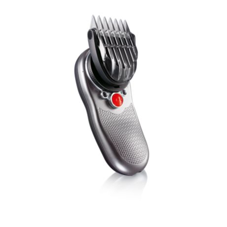 QC5170/00  Se tondre les cheveux soi-même