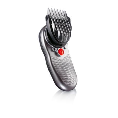 QC5170/02  do it yourself hair clipper