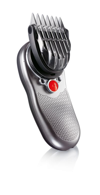cortapelos para cortarte el pelo tú mismo