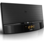 Pabuskite nuo kokybiško garso, sklindančio iš „iPod“ / „iPhone“