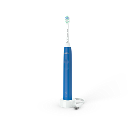 HX3681/27 Philips Sonicare 4100 Series Sonic electric toothbrush