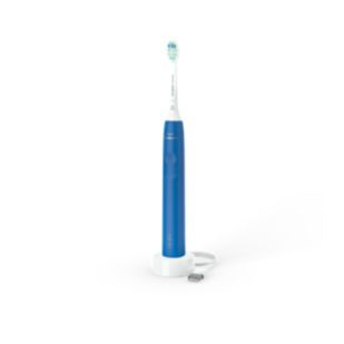 Sonicare 4100 Series Sonic electric toothbrush