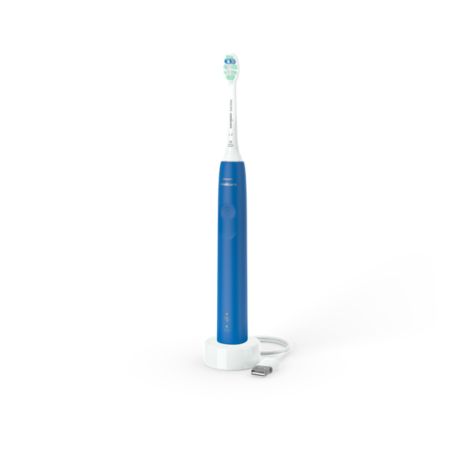 HX3681/27 Philips Sonicare 4100 Series Sonic electric toothbrush