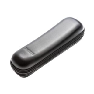 Beardtrimmer S9000 Prestige Resefodral