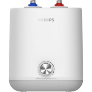 AquaShield 储水式电热水器