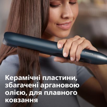 Захист та укладка без перегрівання*