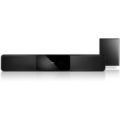 Superior surround sound without the clutter