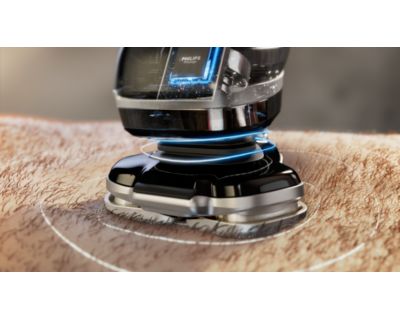 Power Adapt Sensor