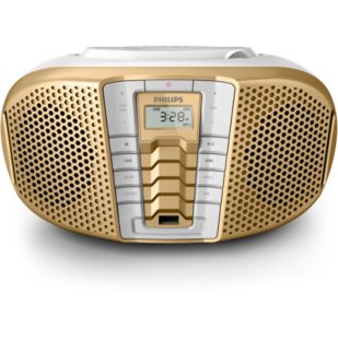 CD Soundmachine