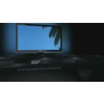 Einzigartiger Surround Sound ohne Kabelgewirr
