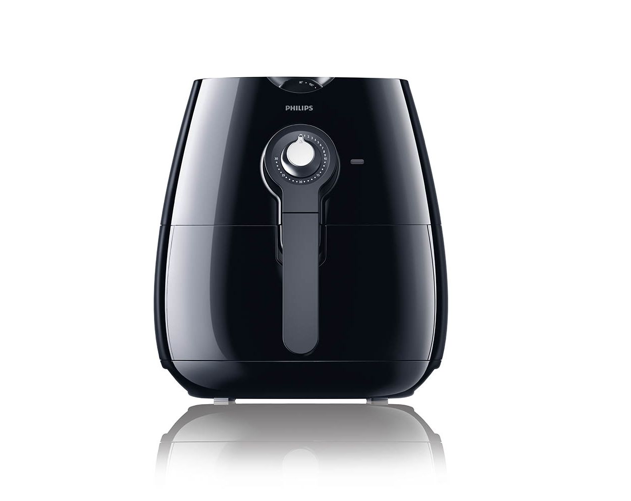 Philips HD9218 Low Fat Air Fryer 220 Volt Multicooker 220v For Overseas Use  Export