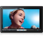 Seamless music and video enjoyment on the road