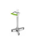 VSM Premium Roll Stand 989803206541 Vital signs monitor mobile cart