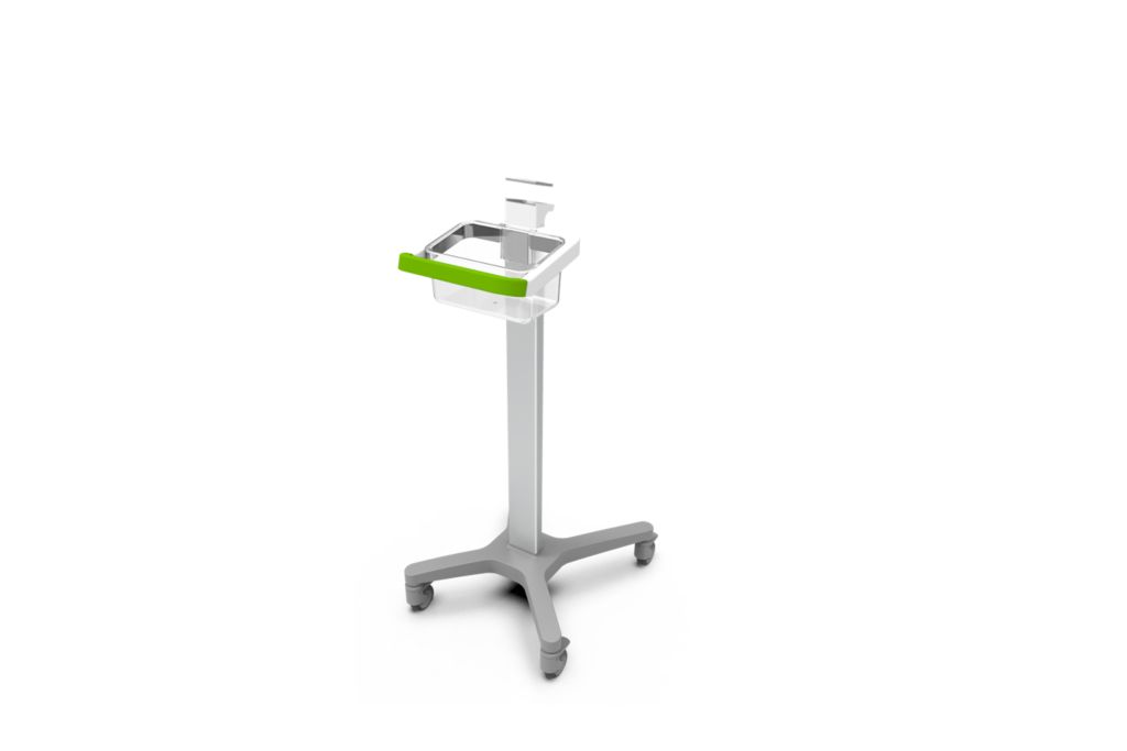 Standard product photograph