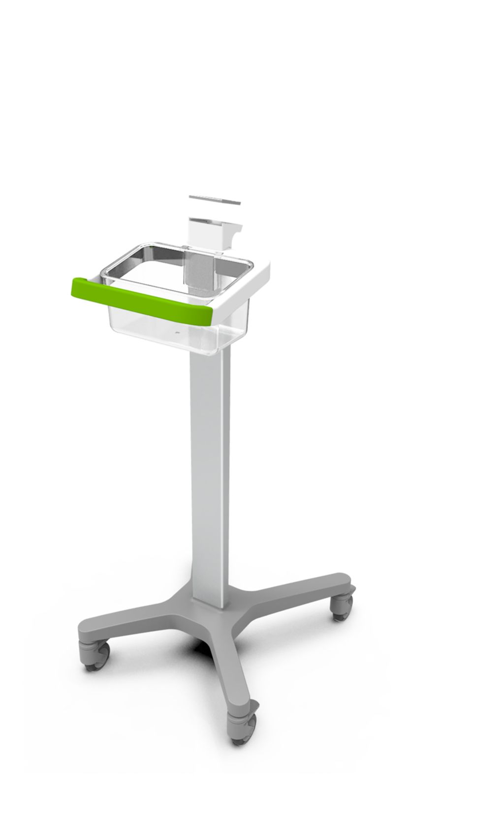 Standard product photograph