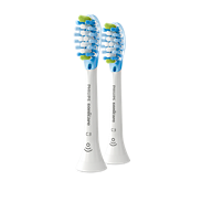 Sonicare C3 Premium Plaque Defence Interchangeable sonic toothbrush heads