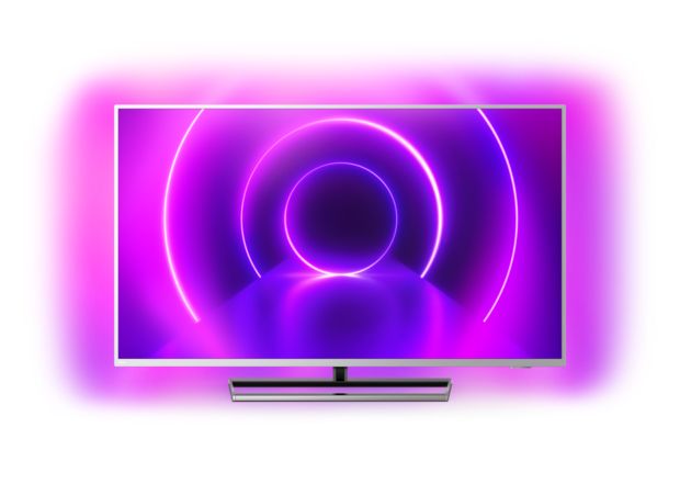 LED 4K UHD LED Android TV