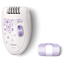 HP6421/00 Satinelle Essential Compact epilator