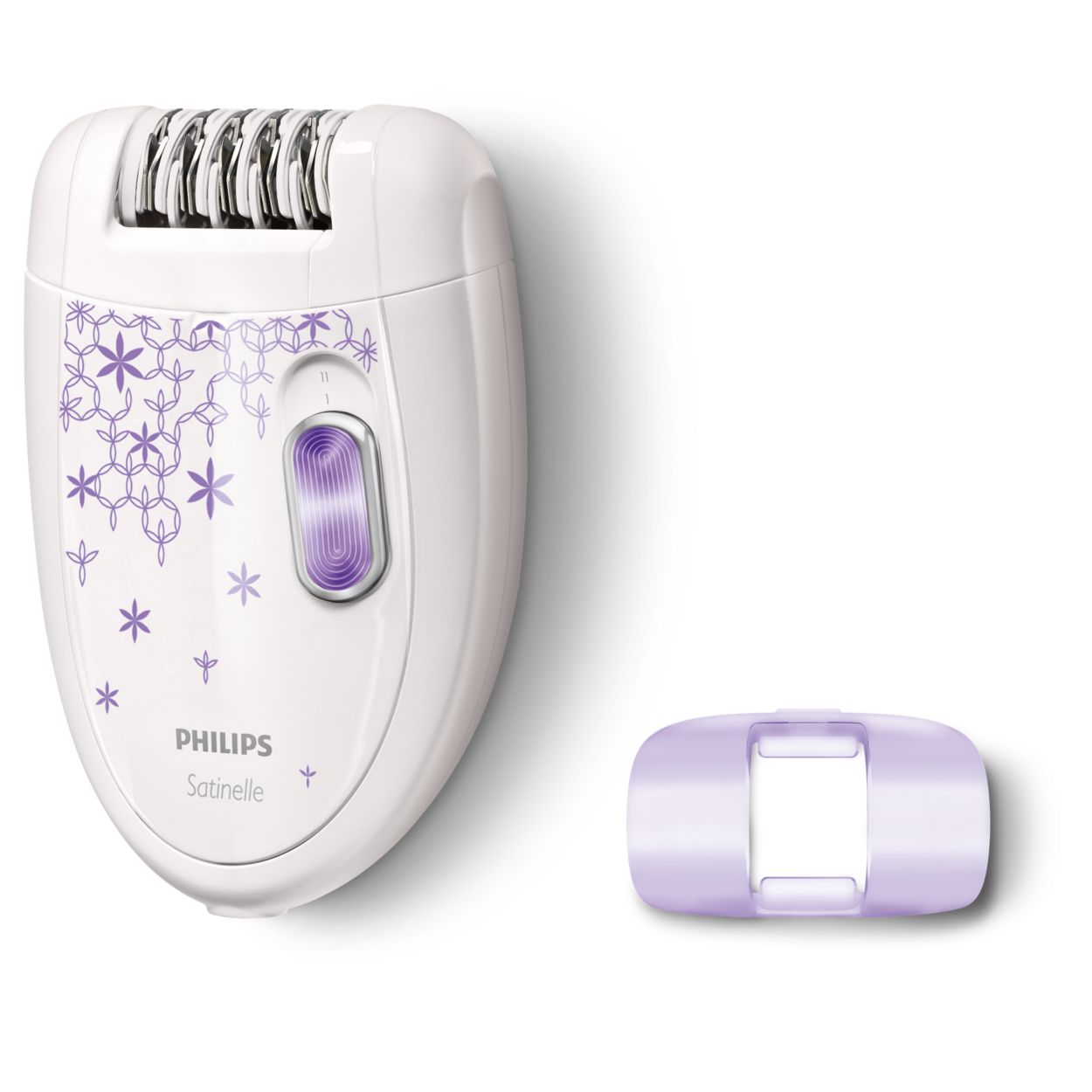 Epilation made easy