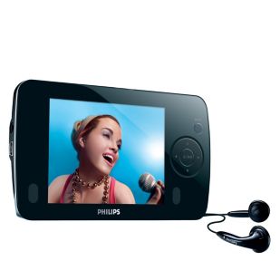 PSA615 Sport audio player