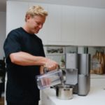 Australia's best-selling pure water station